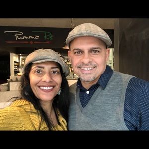 Meet your Posher, Angel